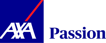 AXA LOGO PASSION