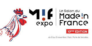 Logo made in France